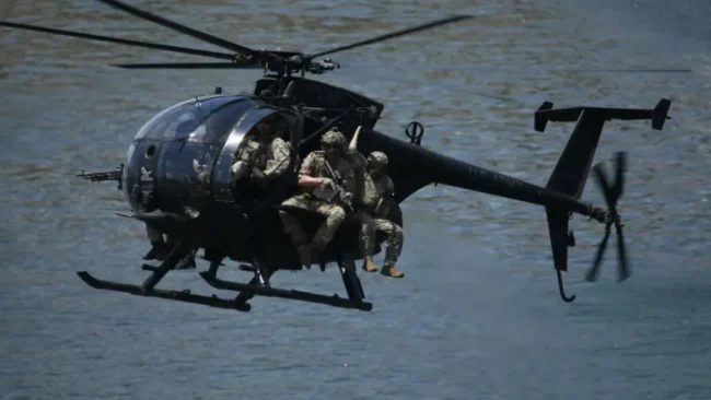 Quem é Nicolas Maduro Conheça o presidente da Venezuela capturado pelos EUA (1)