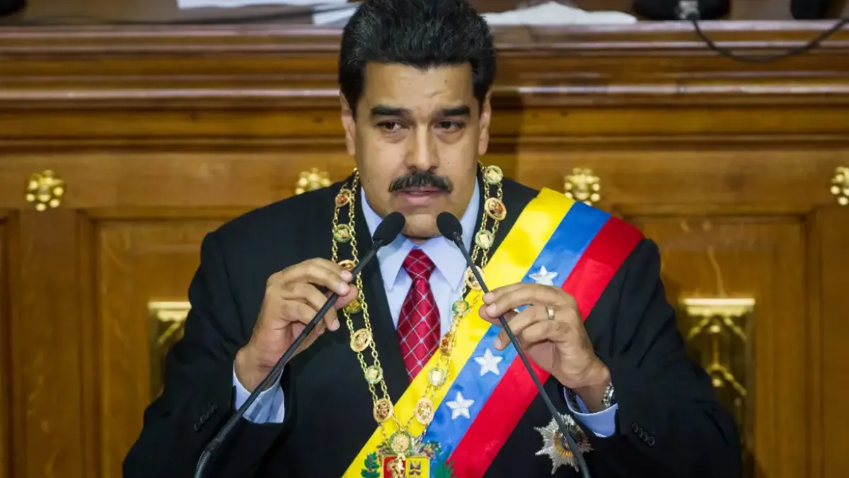 Quem é Nicolás Maduro? Conheça o presidente da Venezuela capturado pelos EUA