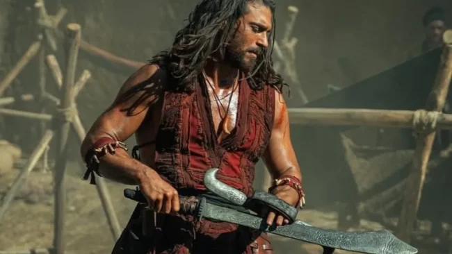 'Sandokan' é sucesso na Netflix! Quantos episódios tem a série estrelada por Can Yaman (1)