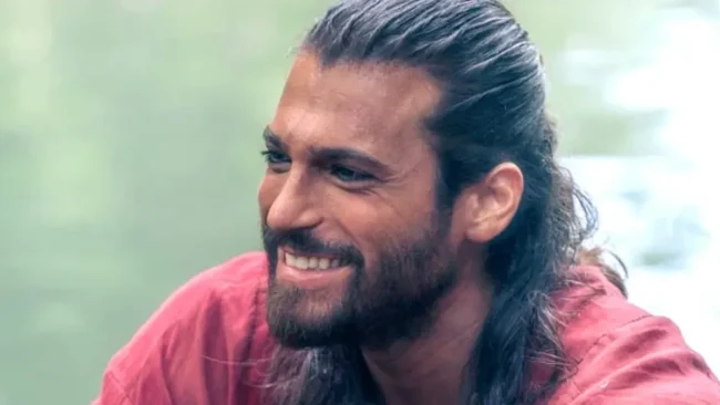 'Sandokan' terá temporada 2 Saiba mais sobre a produção com Can Yaman (1)