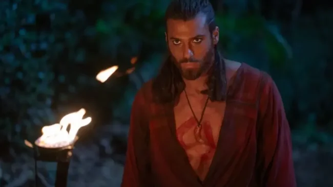 'Sandokan' terá temporada 2 Saiba mais sobre a produção com Can Yaman