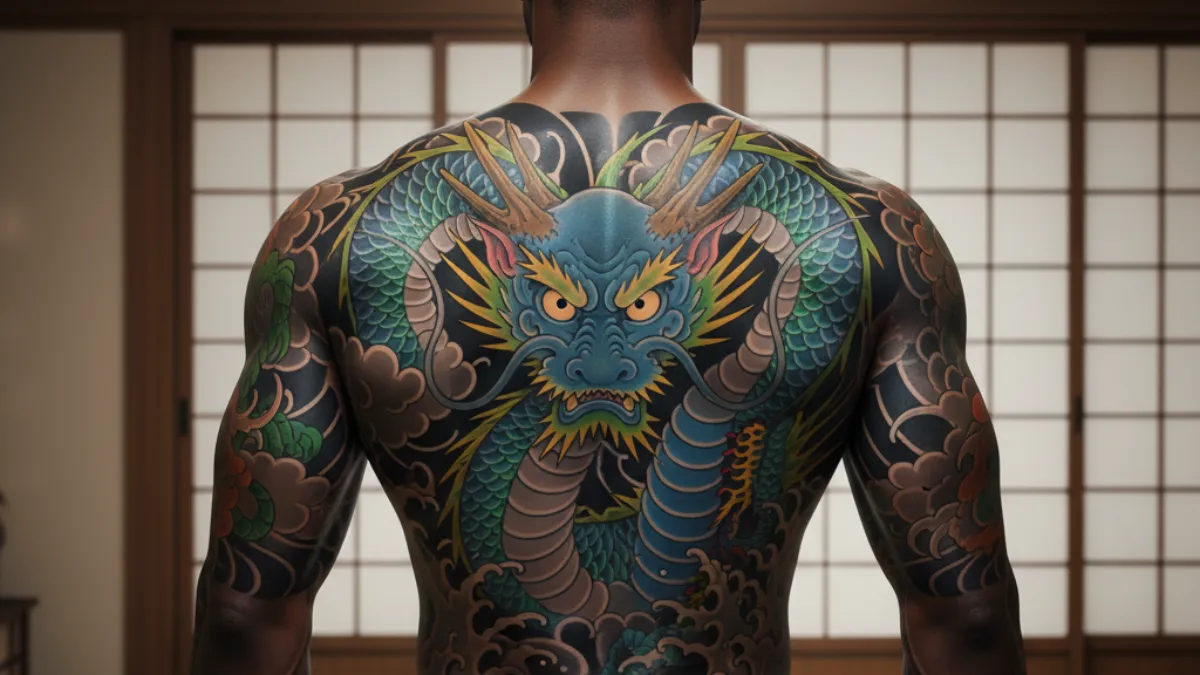 Significado de tatuagens: saiba a origem e explicação de 5 pinturas corporais definitivas