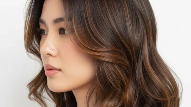 Tudo colorido! Veja as combinações de cores para os cabelos que são tendência em 2026 (2)