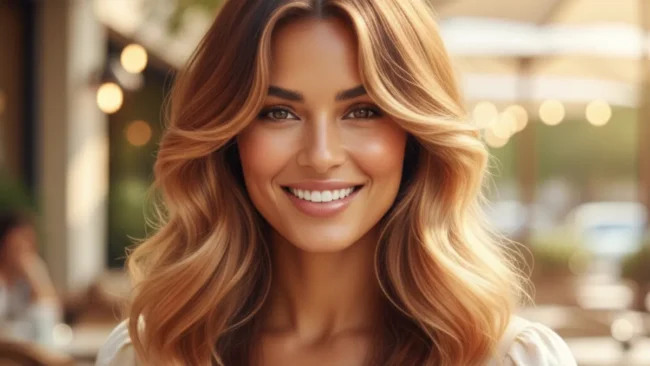 Tudo colorido! Veja as combinações de cores para os cabelos que são tendência em 2026 (3)