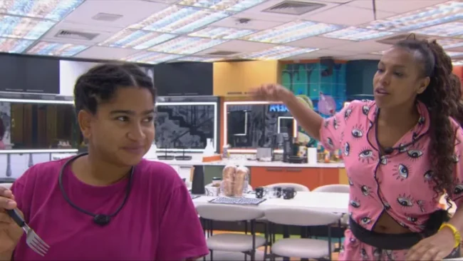 1 mês de BBB26 relembre os principais acontecimentos (até agora) desta edição (10)