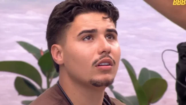 1 mês de BBB26 relembre os principais acontecimentos (até agora) desta edição (2)