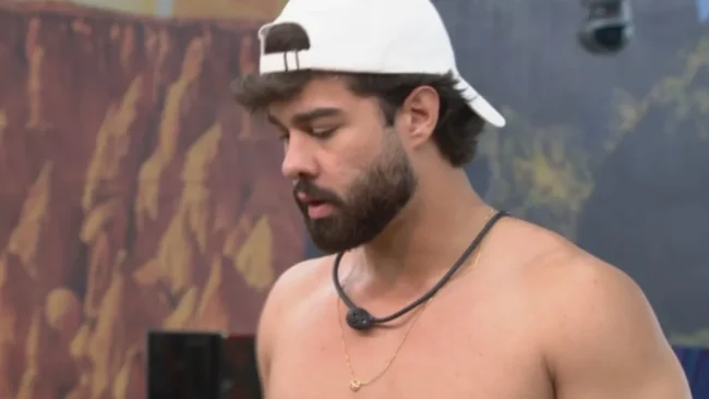1 mês de BBB26 relembre os principais acontecimentos (até agora) desta edição (4)