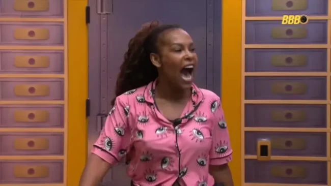 1 mês de BBB26 relembre os principais acontecimentos (até agora) desta edição (5)