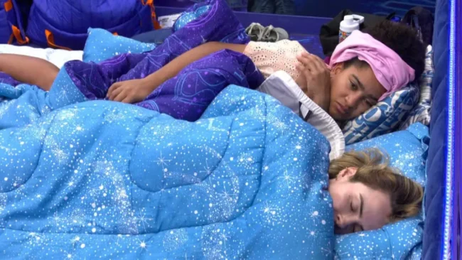 1 mês de BBB26 relembre os principais acontecimentos (até agora) desta edição (9)