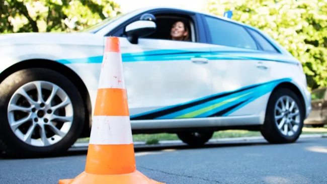 Adeus, baliza! Teste não será mais obrigatório para obter CNH; entenda