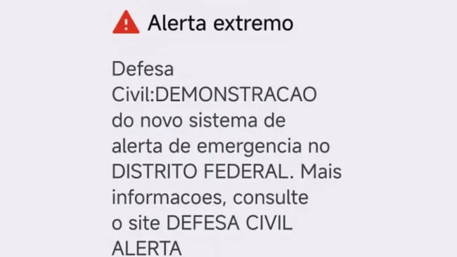 Alertas de chuva da Defesa Civil entenda as cores e níveis de perigo (1)