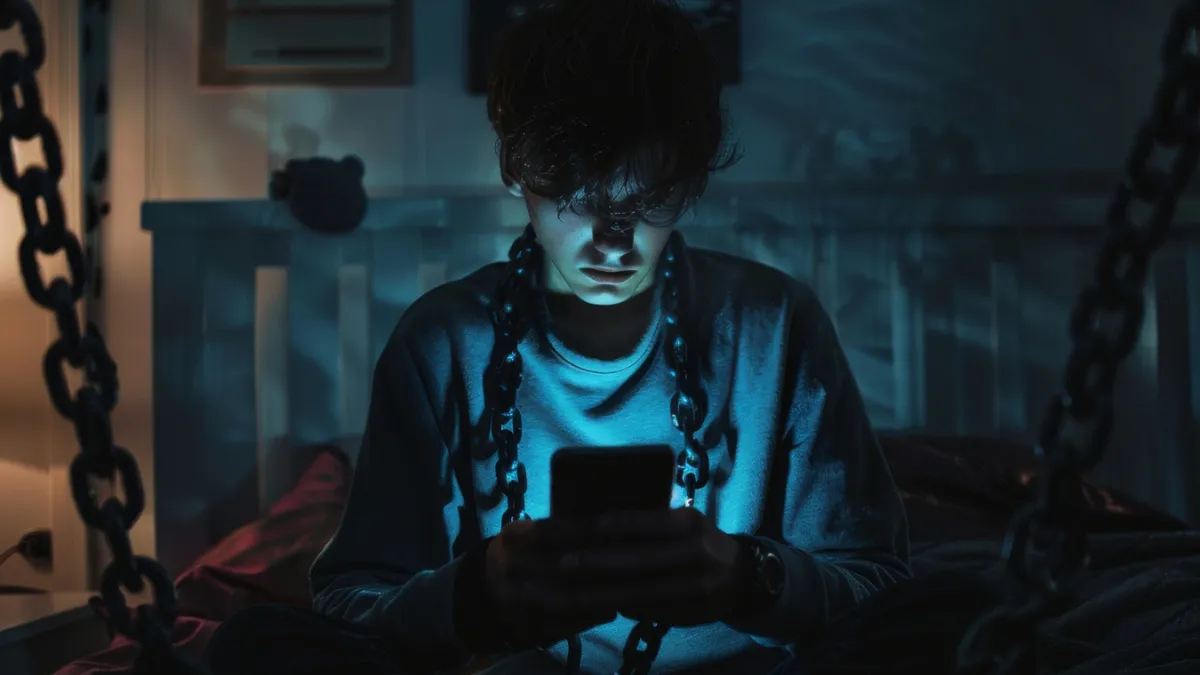 As redes sociais podem realmente causar vício? Entenda o que dizem os especialistas