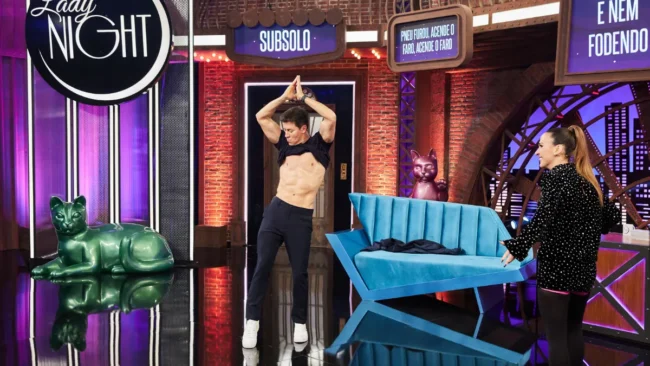 Bem-vindo, fevereiro! Confira os grandes lançamentos das principais plataformas de streaming, cinema e TV (1)