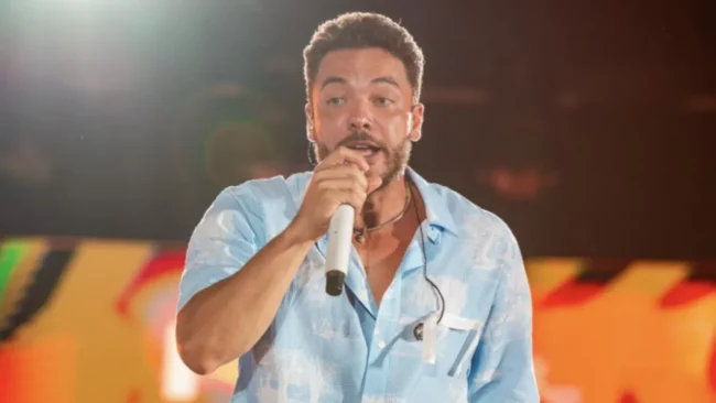 Brigaram Entenda o que aconteceu entre Gustavo Lima e Wesley Safadão