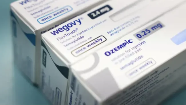 Canetas emagrecedoras podem ter fórmula divulgada; entenda (1)