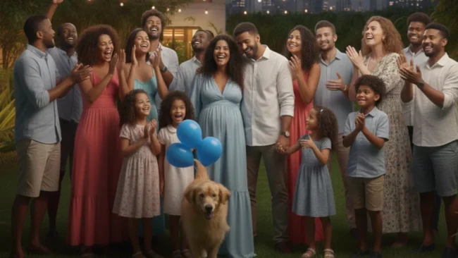 Chá Revelação 5 ideias criativas para apresentar o gênero de seu bebê (2)