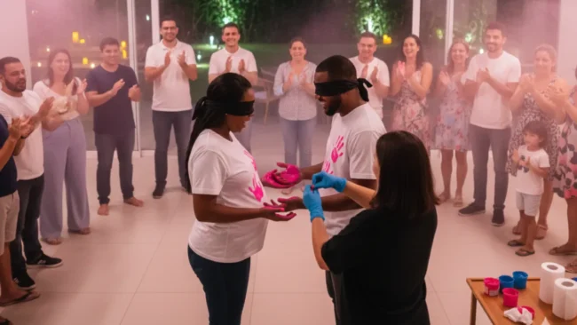 Chá Revelação 5 ideias criativas para apresentar o gênero de seu bebê (3)