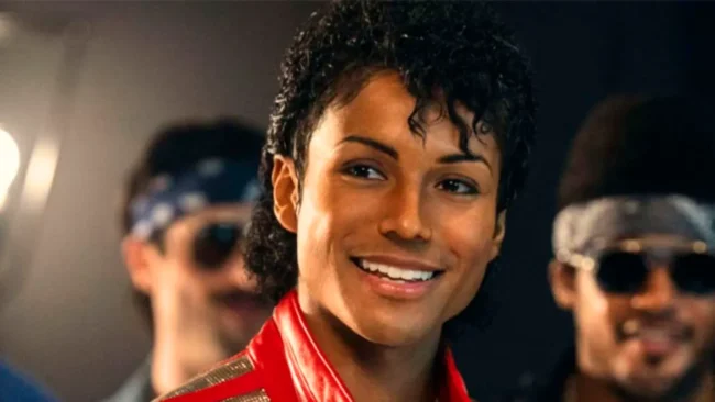 Cinebiografia de Michael Jackson ganha trailer; confira e saiba quando filme chega aos cinemas (1)