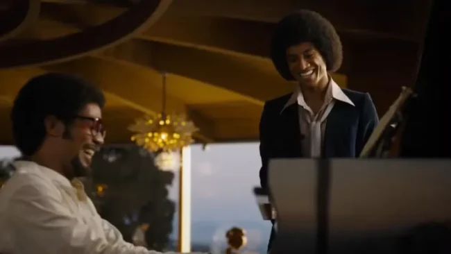 Cinebiografia de Michael Jackson ganha trailer; confira e saiba quando filme chega aos cinemas (2)