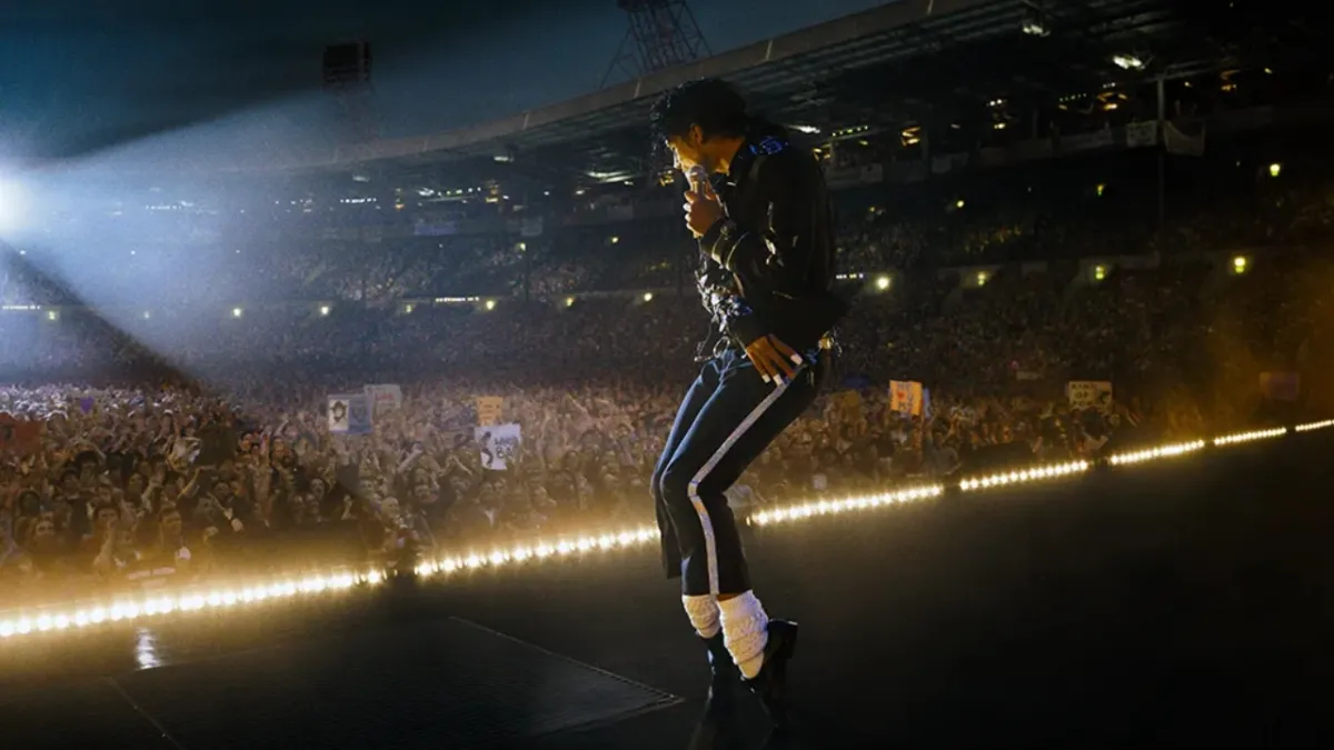 Cinebiografia de Michael Jackson ganha trailer; confira e saiba quando filme chega aos cinemas