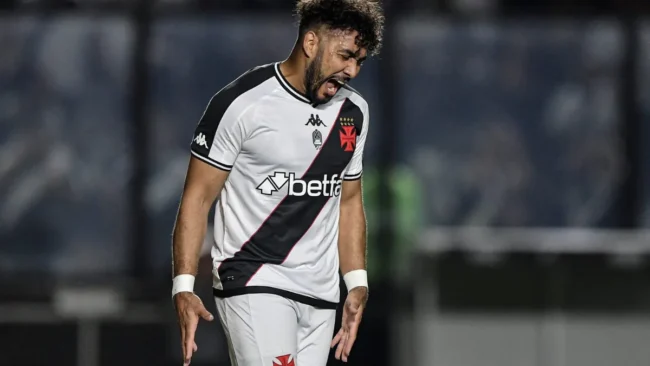 Coutinho e Payet no Vasco afinal, qual camisa 10 entregou mais (2)