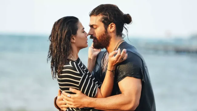 Globo vai colocar novela turca no horário da tarde Saiba a verdade (1)