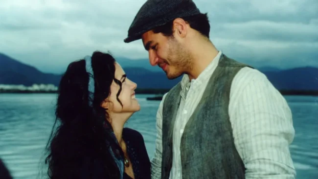 Globo vai colocar novela turca no horário da tarde Saiba a verdade