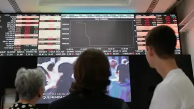 Guia prático como começar a investir na Bolsa de Valores e mudar sua vida (1)