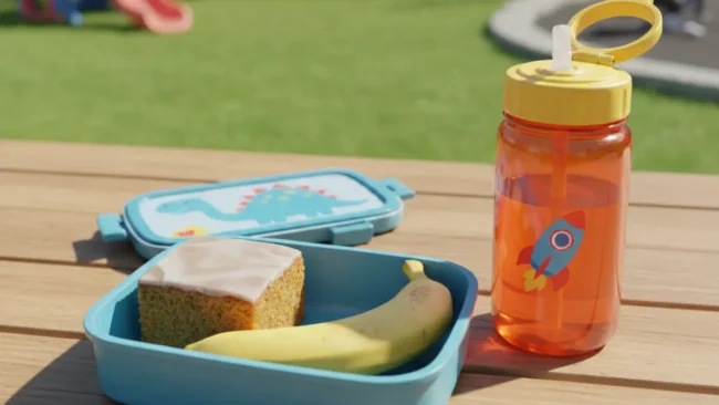 Lancheira saudável 5 opções práticas de lanches para seu filho comer bem na escola (2)