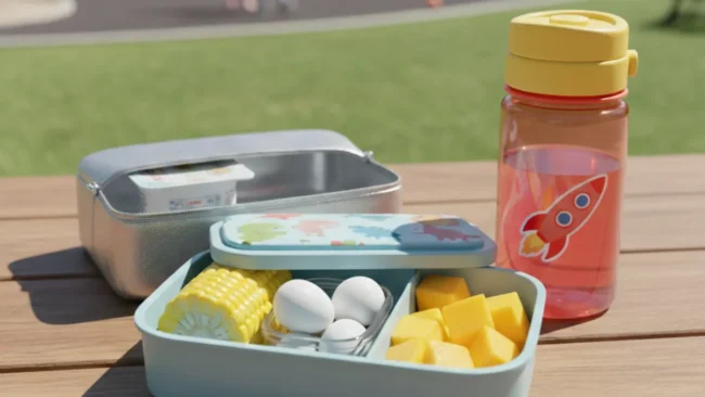 Lancheira saudável 5 opções práticas de lanches para seu filho comer bem na escola (3)