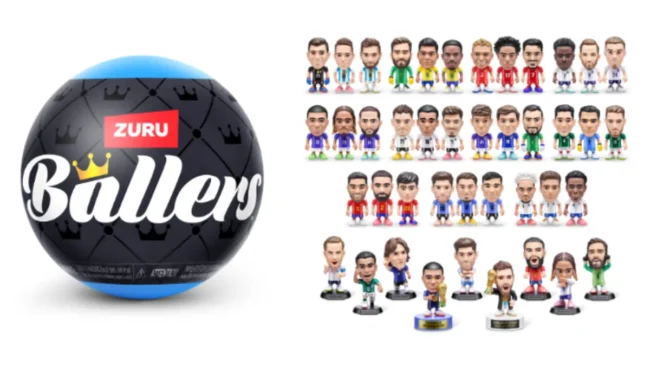 Lembra deles Sucesso nos anos 90, os Mini Craques voltam para a Copa do Mundo (1)