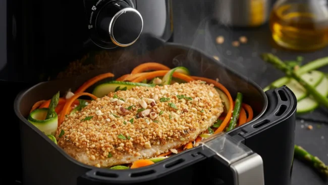 Masterchef da air fryer 5 receitas deliciosas para fazer no queridinho da cozinha (2)
