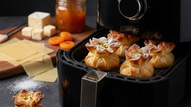 Masterchef da air fryer 5 receitas deliciosas para fazer no queridinho da cozinha (3)