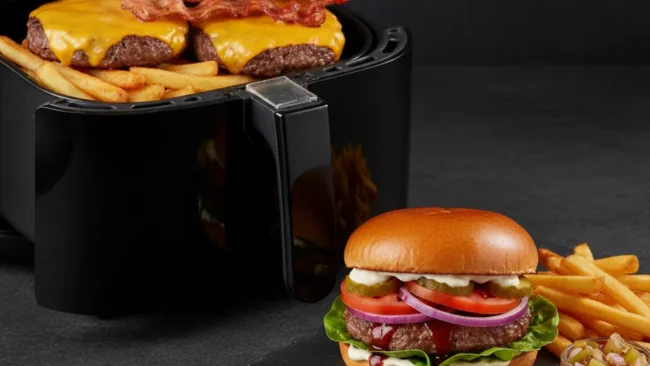 Masterchef da air fryer 5 receitas deliciosas para fazer no queridinho da cozinha (4)