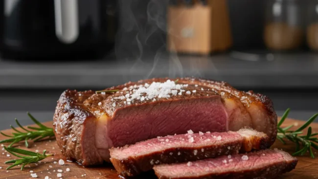 Masterchef da air fryer 5 receitas deliciosas para fazer no queridinho da cozinha