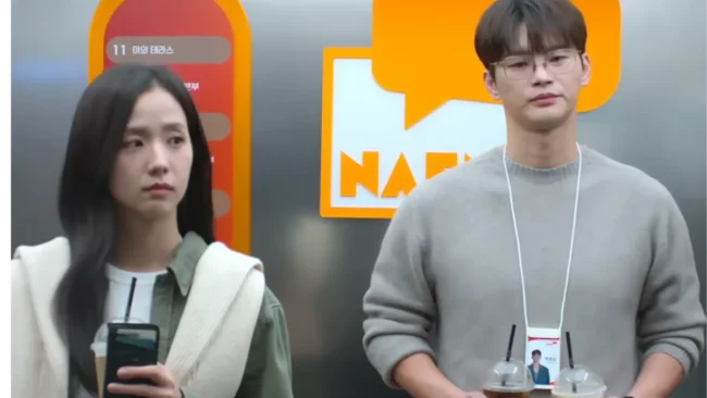 'Namorado por Assinatura' chega em breve na Netflix; saiba quando estreia o dorama (2)