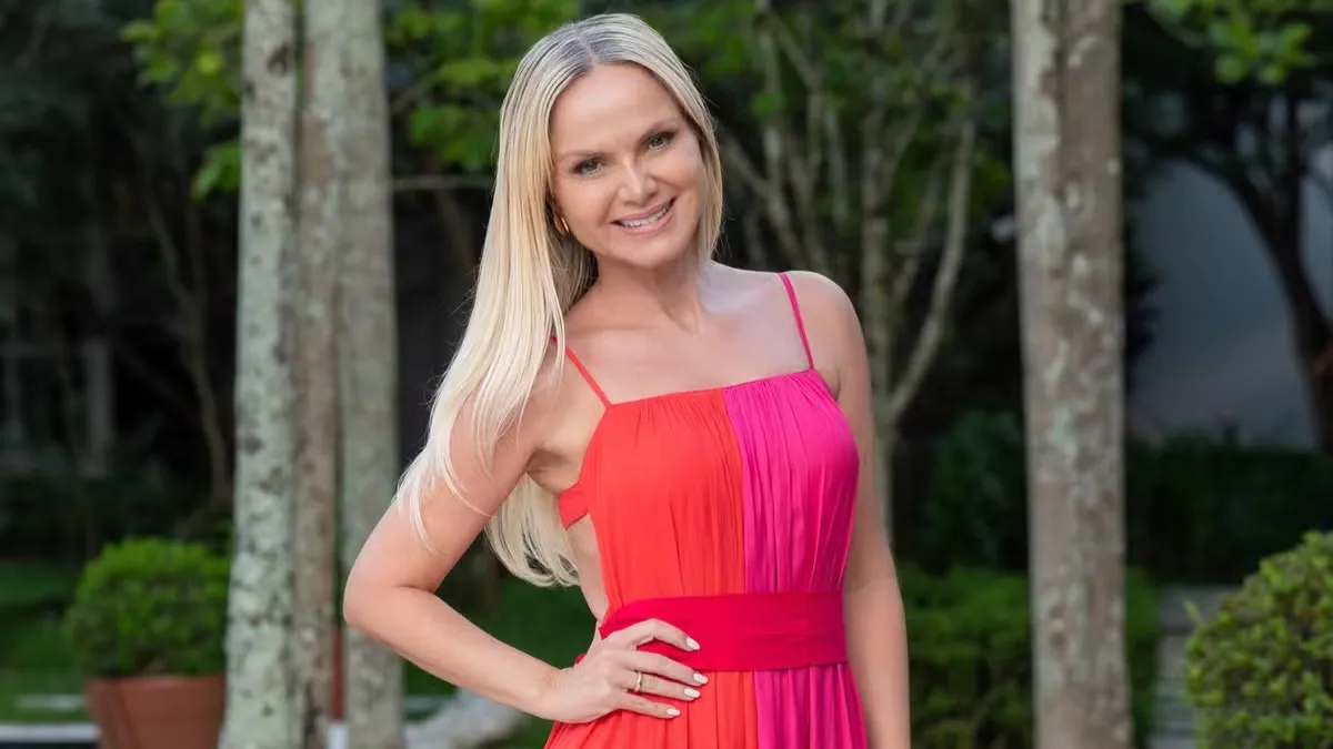 Novo programa da Eliana na Globo já tem data de estreia: saiba quando atração chega às telinhas