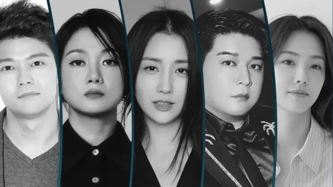 Novo reality coreano chega ao streaming saiba quando e onde estreia 'A Batalha dos Destinos' (1)