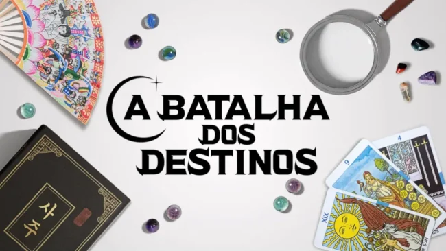 Novo reality coreano chega ao streaming saiba quando e onde estreia 'A Batalha dos Destinos' (2)
