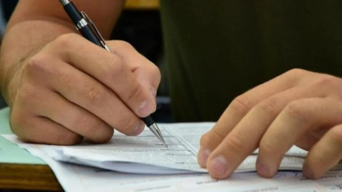 Qual o concurso ideal para quem não tem tempo de estudar muito?