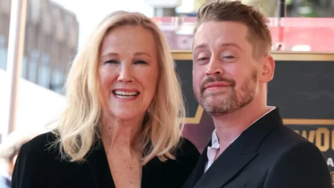 Quem foi Catherine O'Hara Atriz de 'Esqueceram de Mim' faleceu na última sexta-feira (2)