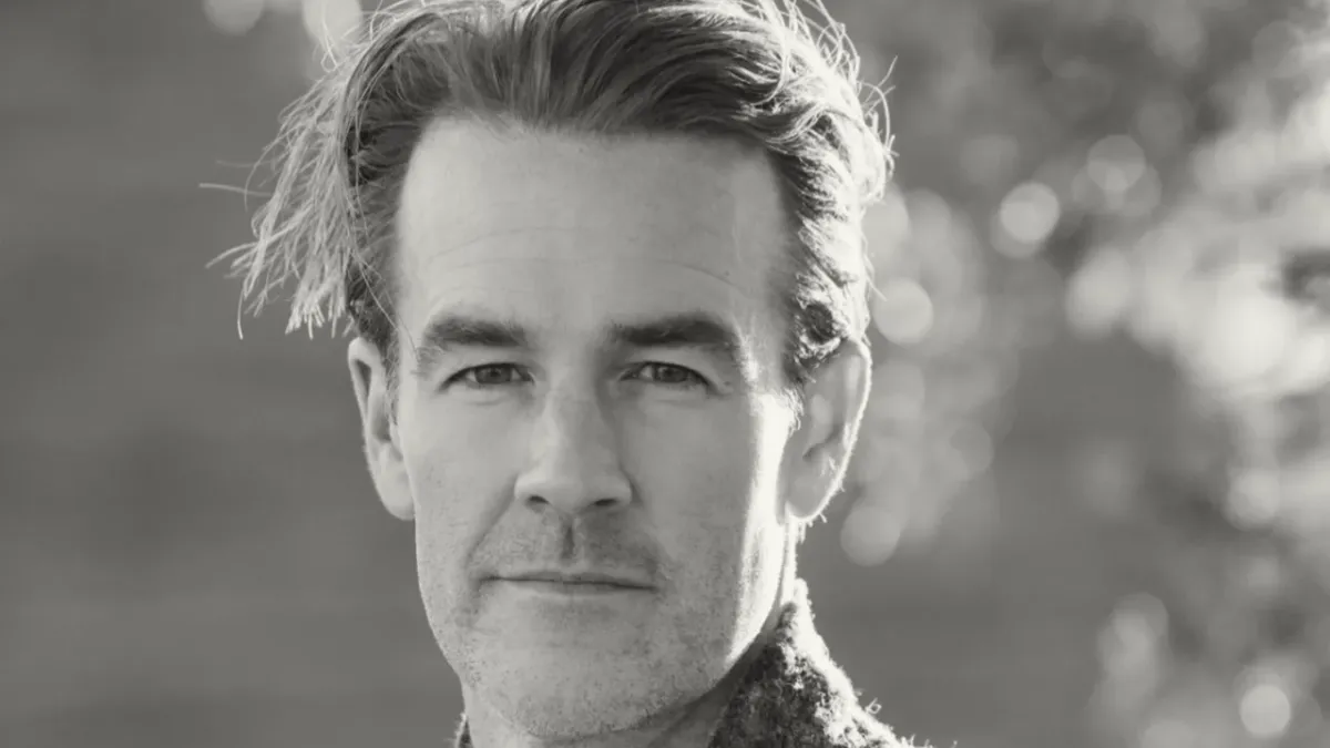 Quem foi James Van Der Beek? Astro da série de sucesso ‘Dawson’s Creek’ morreu na última quarta-feira (11)
