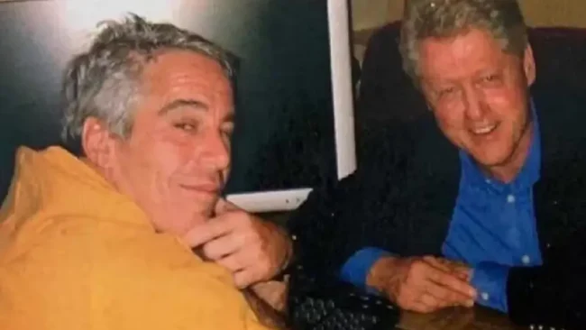 Quem foi Jeffrey Epstein e quem são os famosos envolvidos no caso (1)
