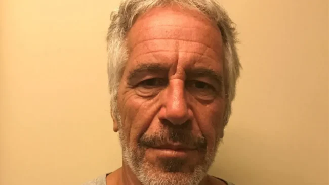 Quem foi Jeffrey Epstein e quem são os famosos envolvidos no caso (14)