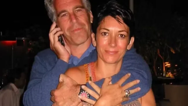 Quem foi Jeffrey Epstein e quem são os famosos envolvidos no caso (16)