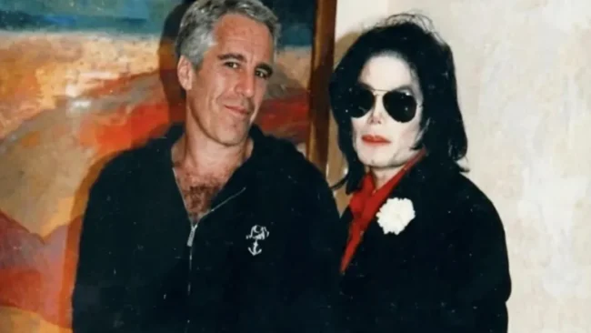 Quem foi Jeffrey Epstein e quem são os famosos envolvidos no caso (6)
