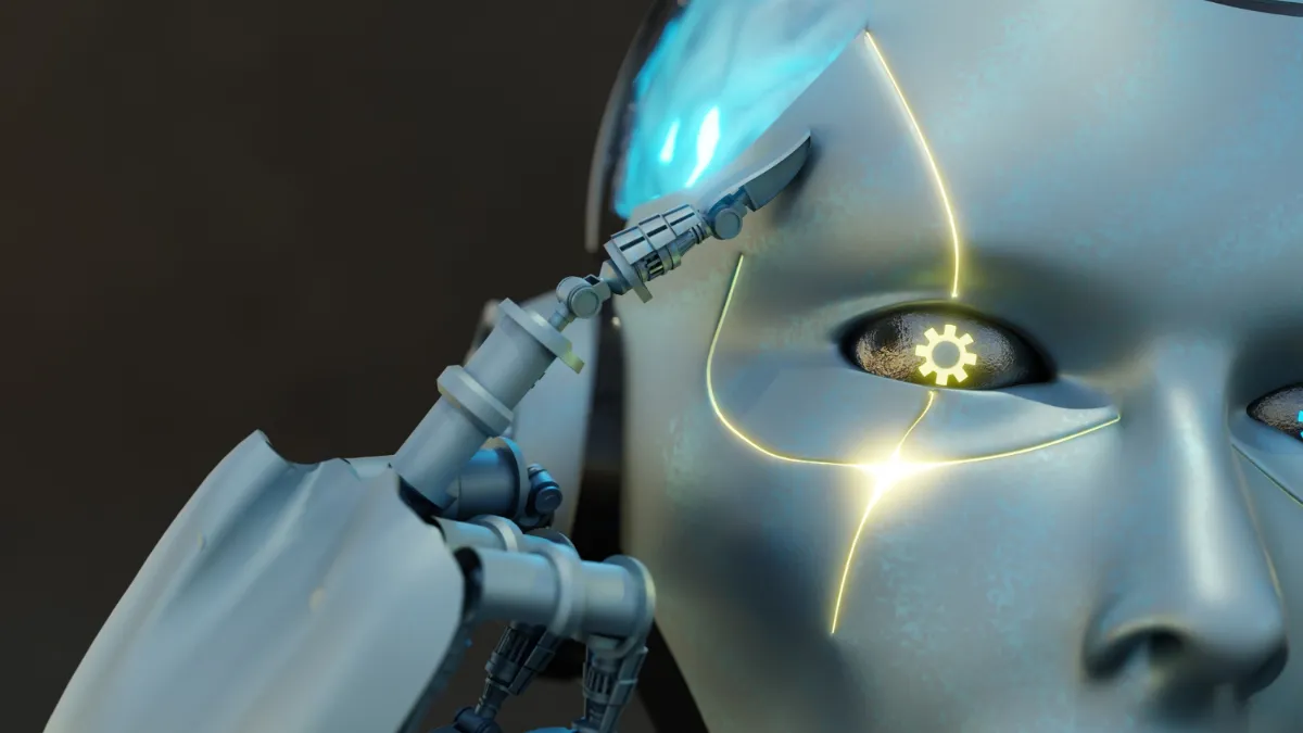 Revolução das máquinas: A Inteligência Artificial pode dominar o mundo? Saiba o que dizem os especialistas