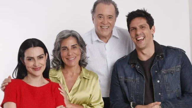 'Se Eu Fosse Você' ganha mais uma continuação saiba quando e onde estreia filme com Glória Pires e Tony Ramos (2)
