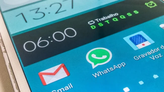 WhatsApp pago confira os possíveis recursos exclusivos