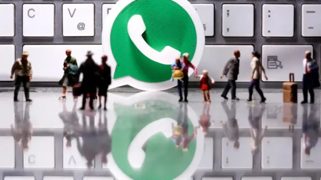 WhatsApp pago confira os possíveis recursos exclusivos (2)